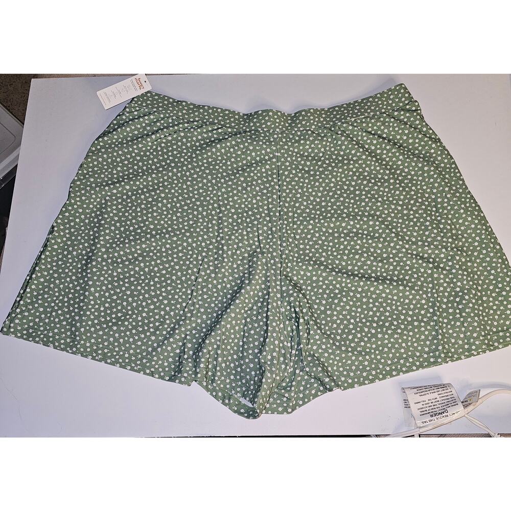 Honey Mark Swim Bottoms 3x